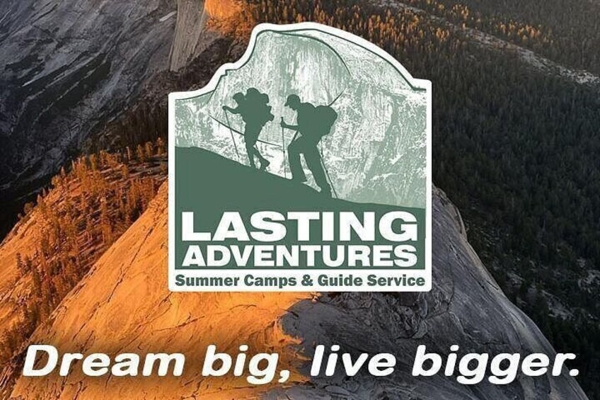6-Day Backpacking Summer Camp Adventure in Olympic National Park 2