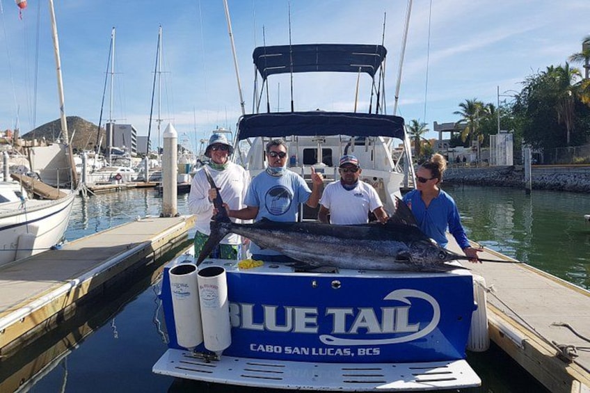 Private Fishing Trip "All Inclusive" in Cabo San Lucas, Mexico 2