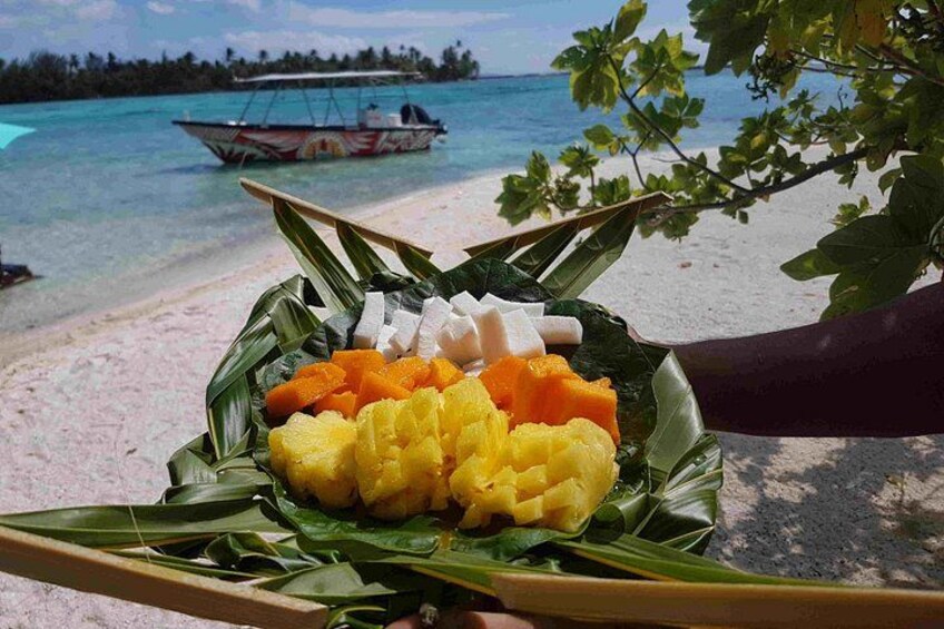Authentic Polynesian Experience 3