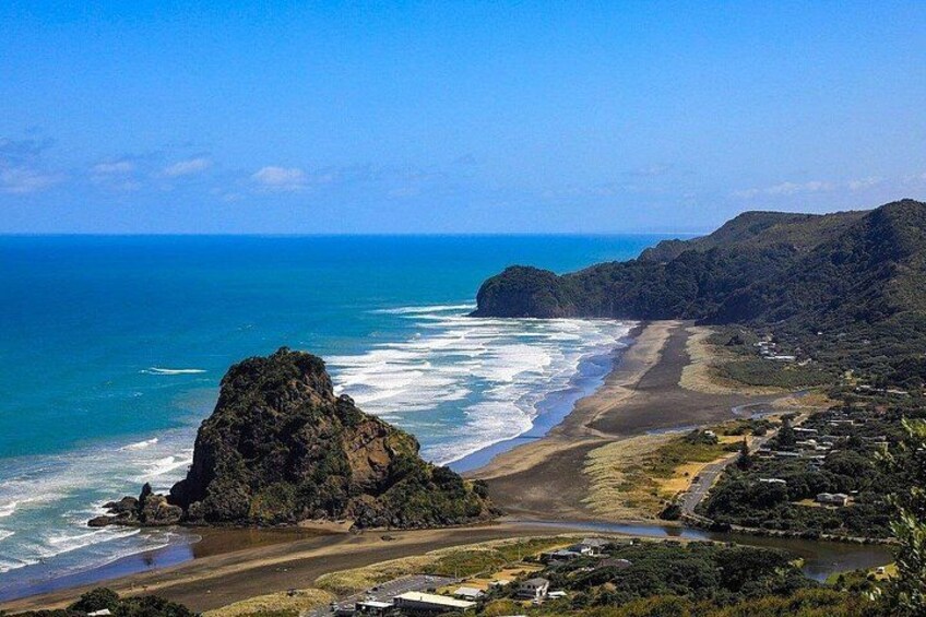 Explore West Auckland with Winery 2