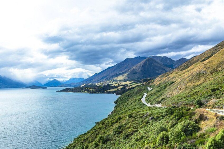 Half Day Queenstown to Glenorchy Private Photography Tour 4
