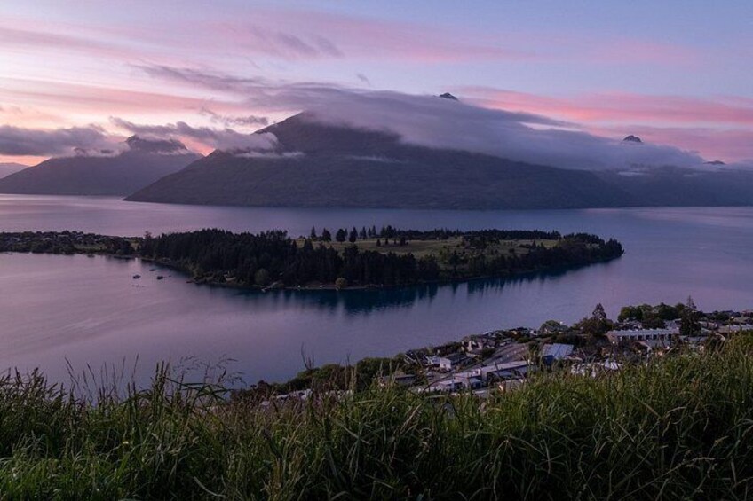 Half Day Queenstown to Glenorchy Private Photography Tour 3