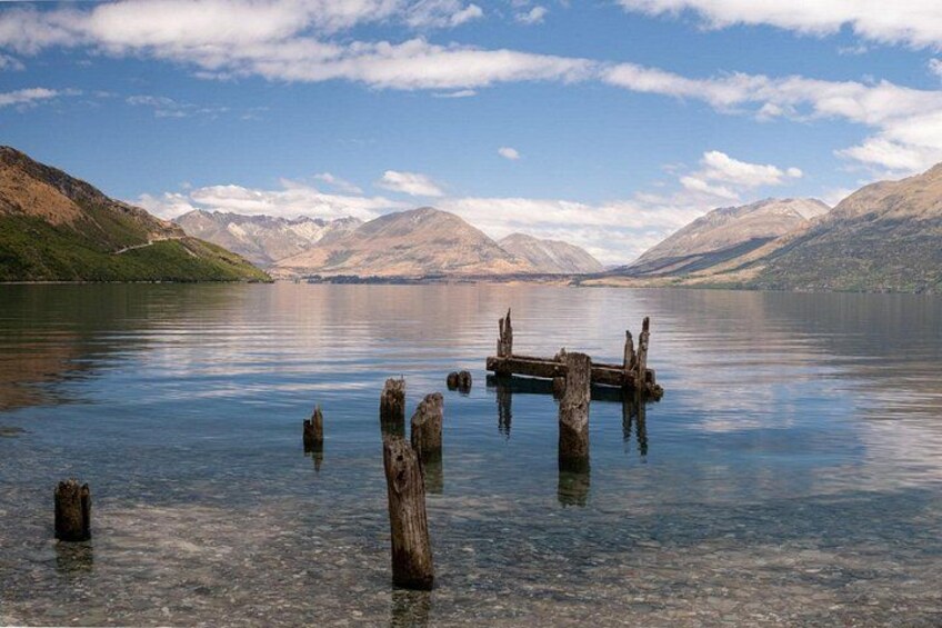 Half Day Queenstown to Glenorchy Private Photography Tour 3