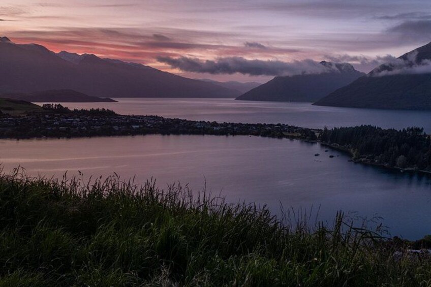 Half Day Queenstown to Glenorchy Private Photography Tour 3