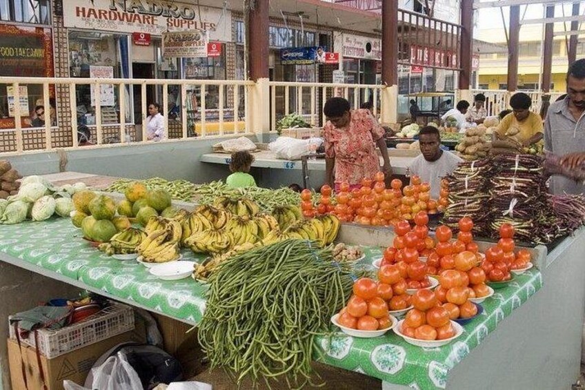 Farmers Market 2