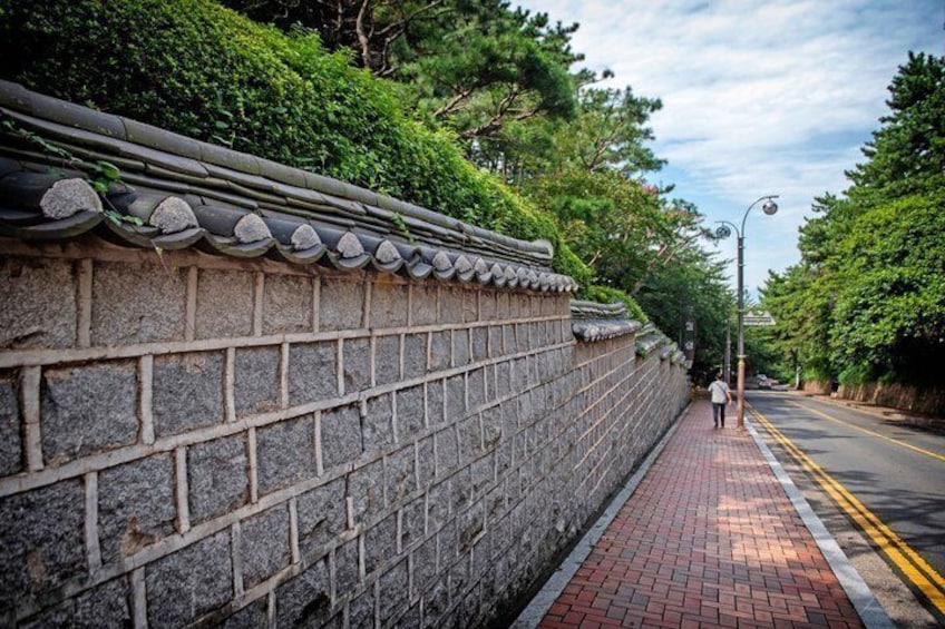 Busan Dalmaji Culture Festa & Moonlight Walk Day Tour 2