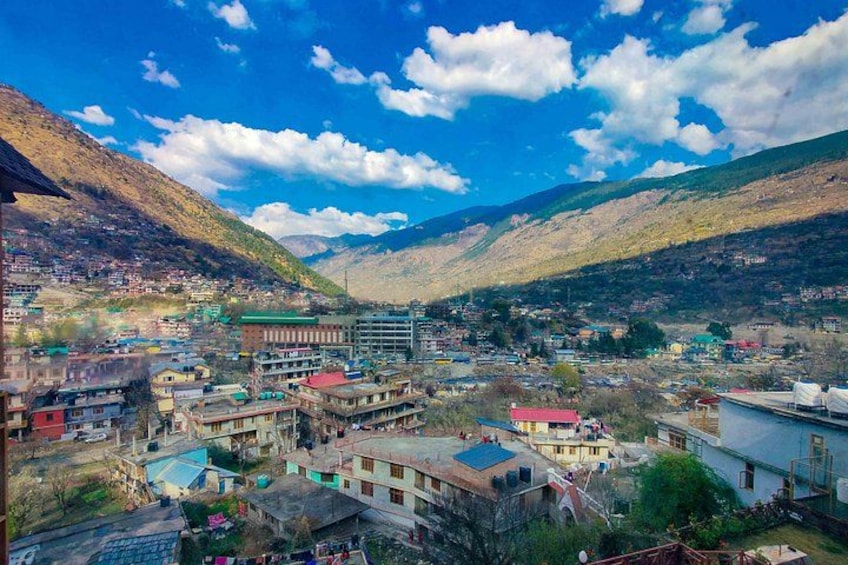 Kullu SLW 3