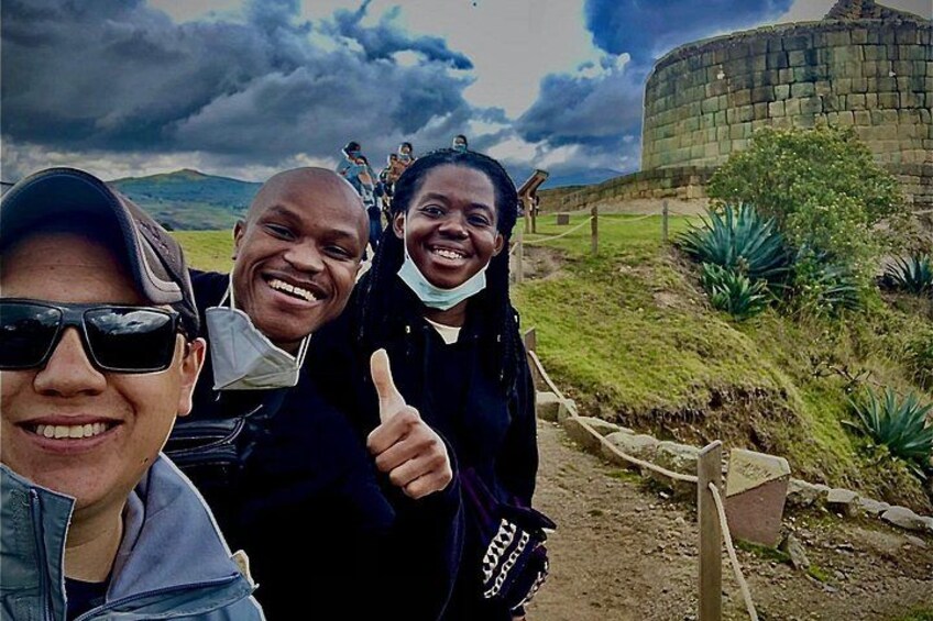 The best of Cuenca and Surroundings in 2 days 1