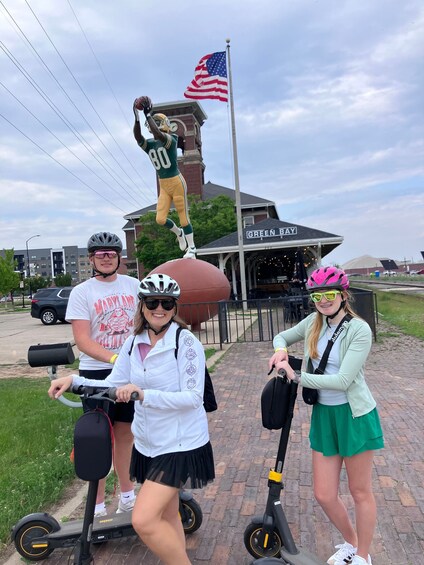 Electric Scooter Glide in Green Bay 3