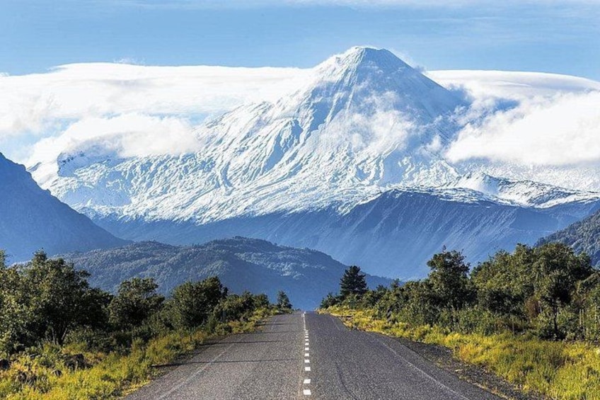 4-Day Puerto Varas & Osorno Volcano with Hotel, Tours & Transfers 1