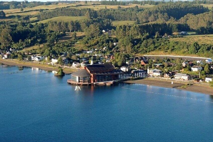 4-Day Puerto Varas & Osorno Volcano with Hotel, Tours & Transfers 2