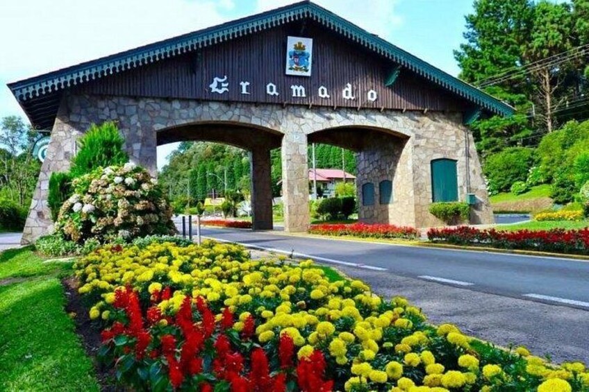 Rio Grande do Sul, City Tour by Gramado and Canela 5