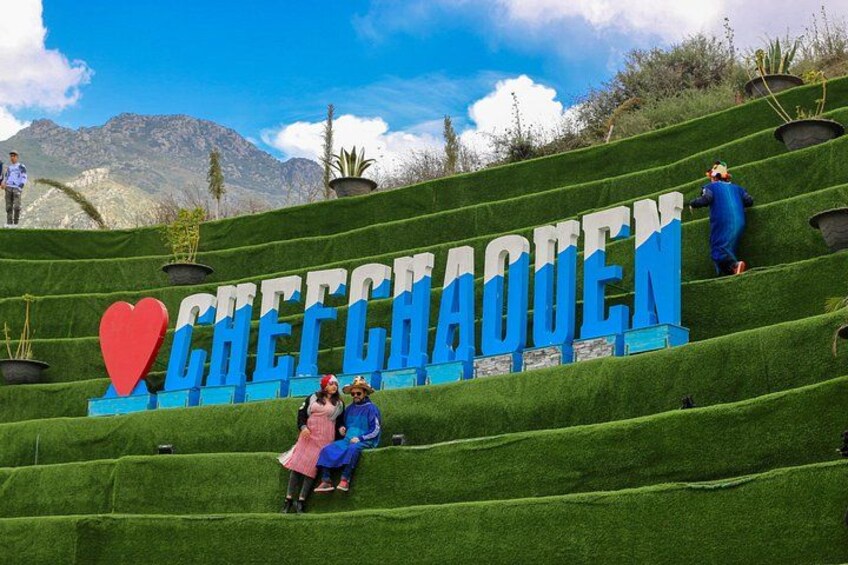 From Tangier: Chefchaouen Day Trip with Local Guide 2