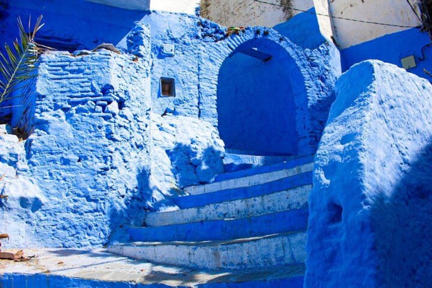 From Tangier: Chefchaouen Day Trip with Local Guide 2
