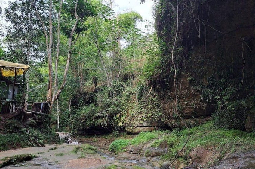 City of Cachoeira: A Day in the Farmland 2