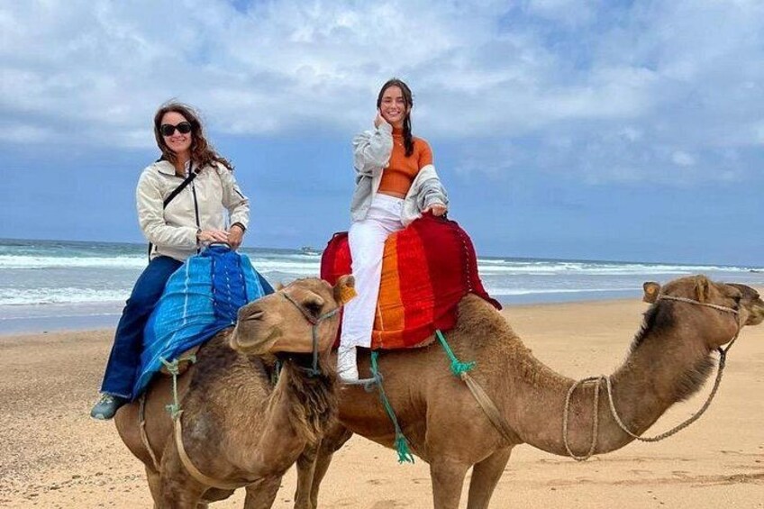 luxury 4 Hour Private Tour of Tangier 3