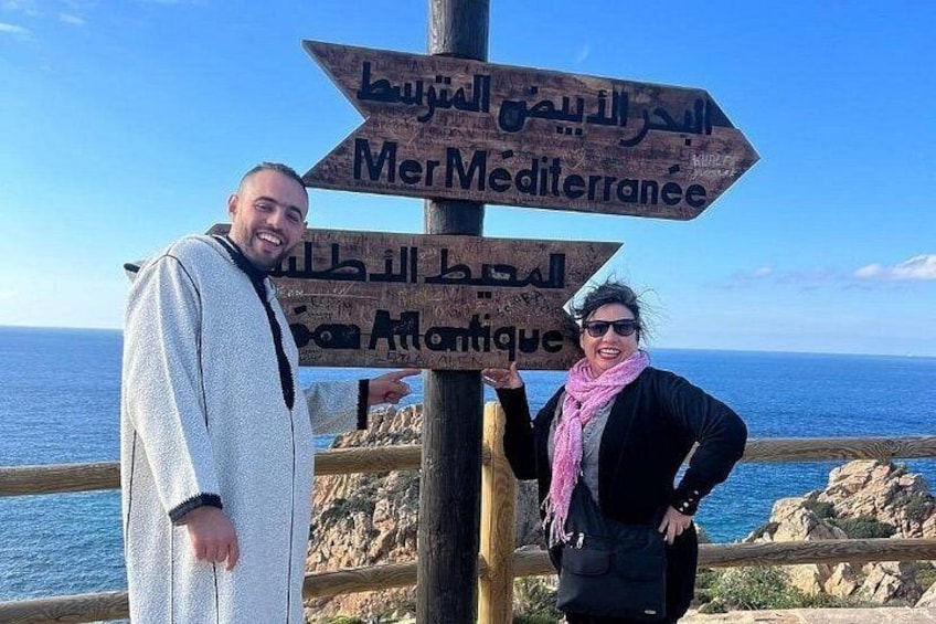 luxury 4 Hour Private Tour of Tangier 4