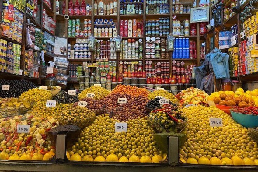 luxury 4 Hour Private Tour of Tangier 3