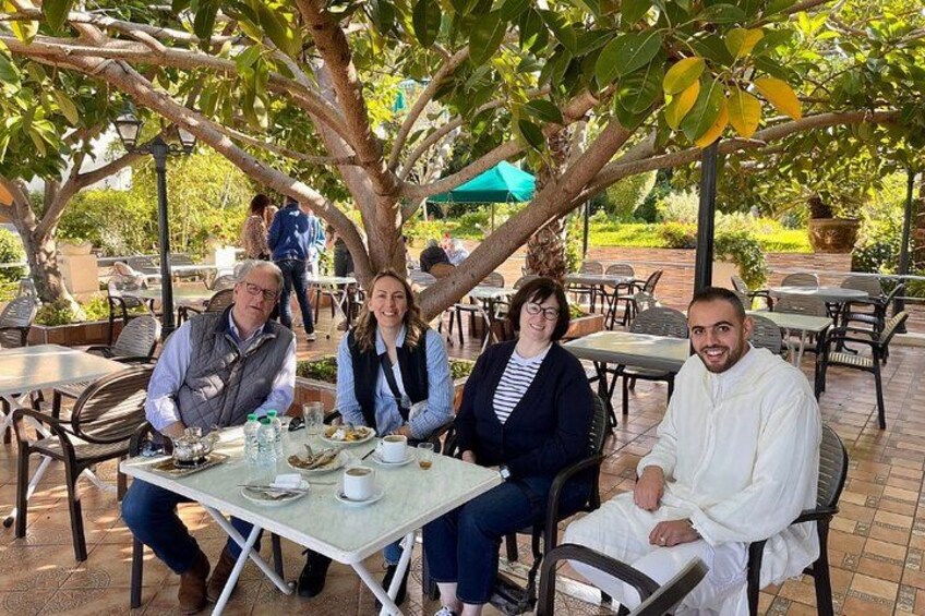 luxury 4 Hour Private Tour of Tangier 2
