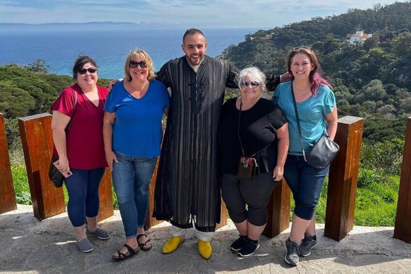 luxury 4 Hour Private Tour of Tangier 3