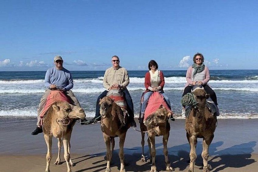 luxury 4 Hour Private Tour of Tangier 3