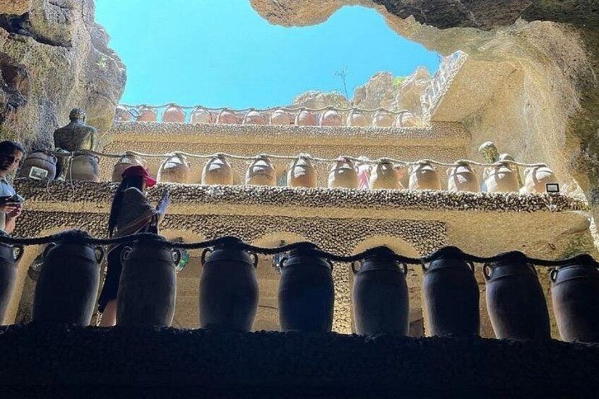 luxury 4 Hour Private Tour of Tangier 4