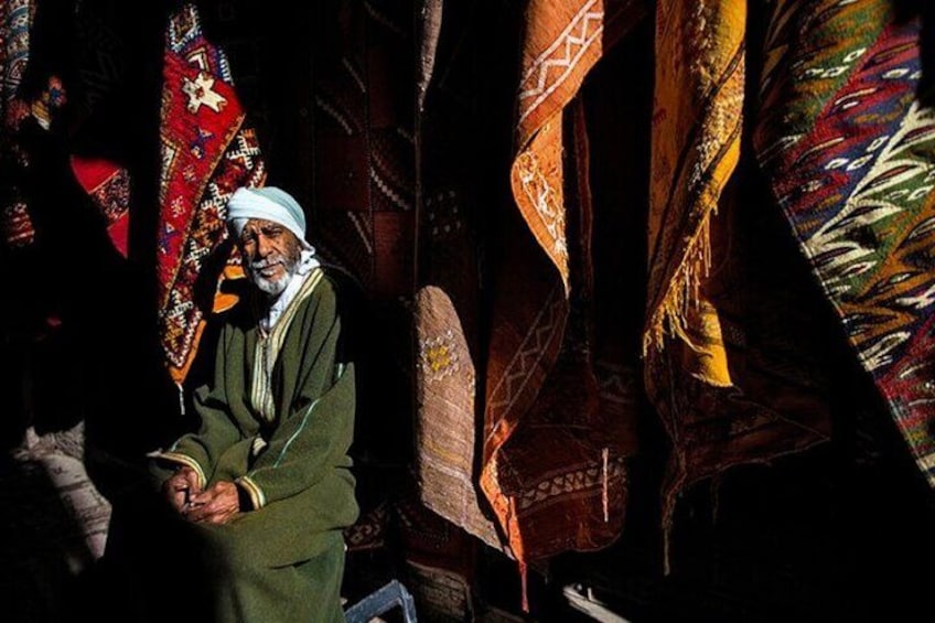 luxury 4 Hour Private Tour of Tangier 5