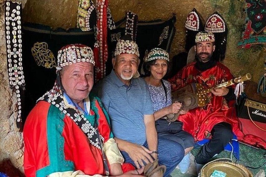 luxury 4 Hour Private Tour of Tangier 2