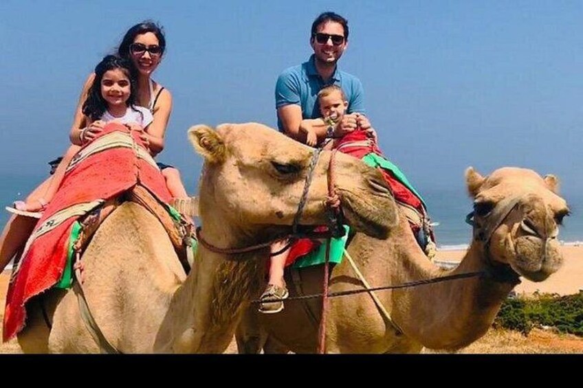 luxury 4 Hour Private Tour of Tangier 5