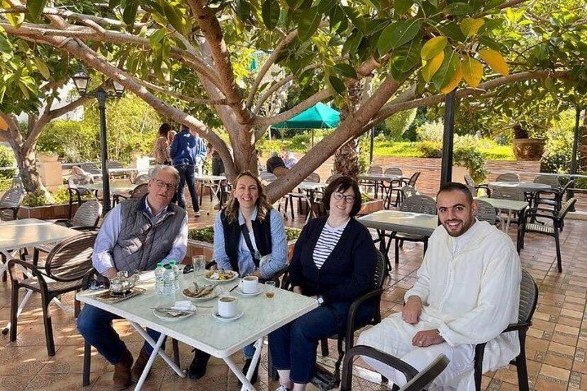 luxury 4 Hour Private Tour of Tangier 2