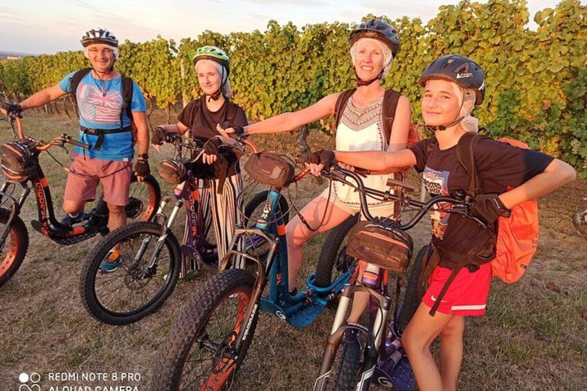 the ideal activity for families and especially teenagers 3