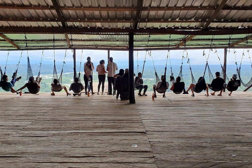 Tours un Dia en la Selva | Amazon Rainforest Tours Full Day 5