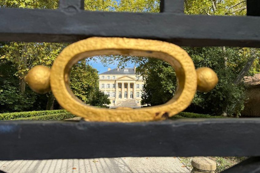Private day tour in the Médoc (Premium Sedan) 5