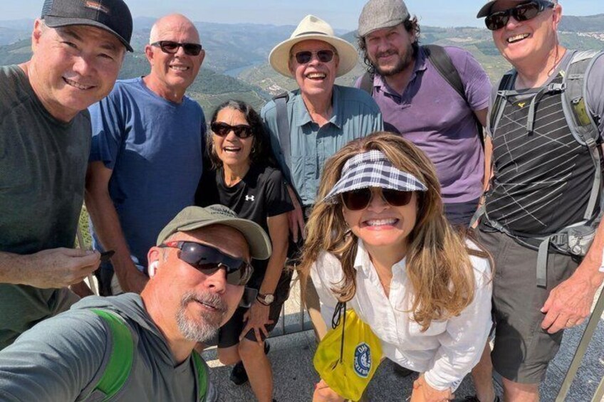 Pinhao Hiking Tour 3