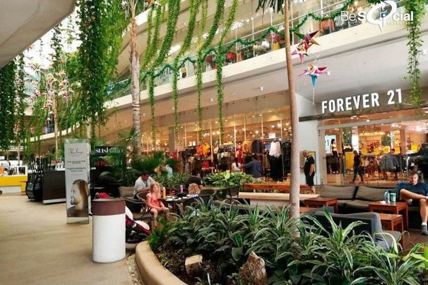 Playa del Carmen 5th Avenue Plaza and Jewelry 4