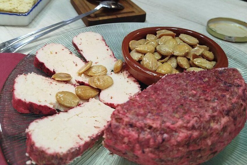 Savor Alicante: Premium Wine Tasting and Tapas for Foodies 2