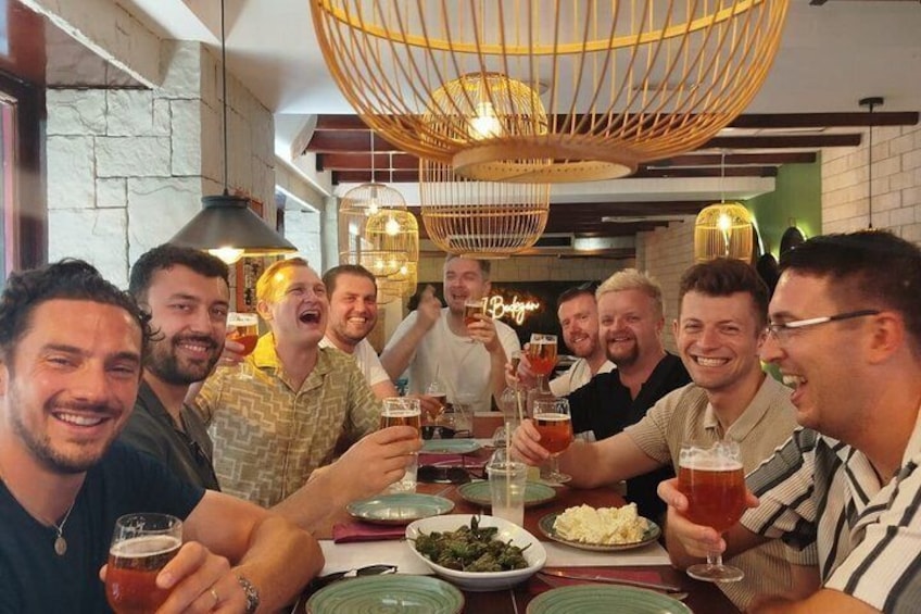 Savor Alicante: Premium Wine Tasting and Tapas for Foodies 1