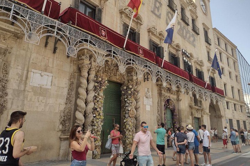 Highlights Alicante like a local 1