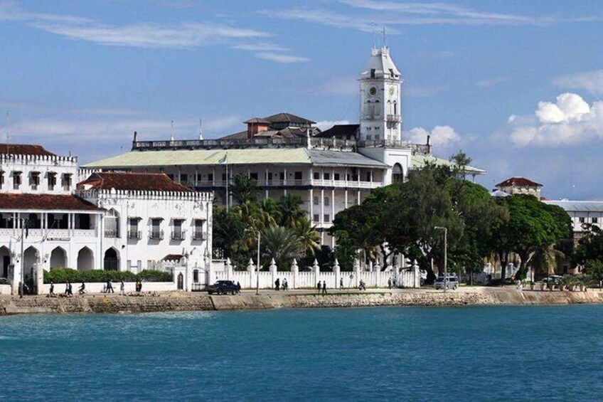 Sultan Palace 3