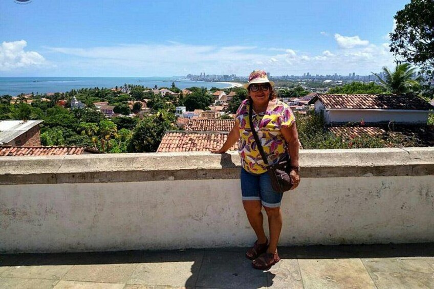 Recife & Olinda City Tour 1
