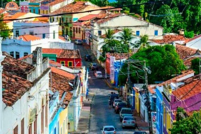 Recife & Olinda City Tour 2