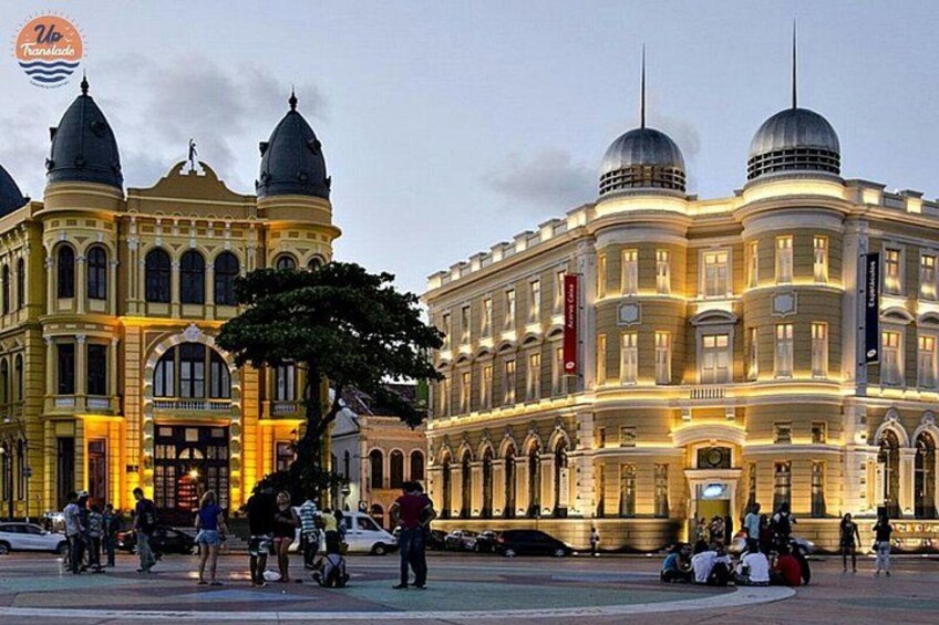 Recife & Olinda City Tour 5