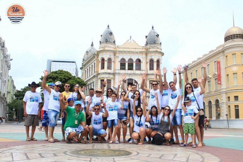 Recife & Olinda City Tour 3