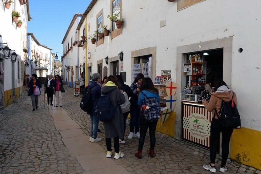 Obidos 2