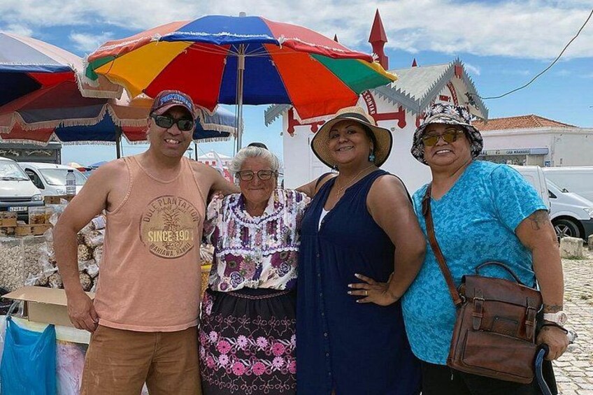 Small Group Tour to Fátima, Batalha, Nazaré and Óbidos from Lisbon 2