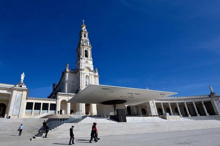 Fatima 5