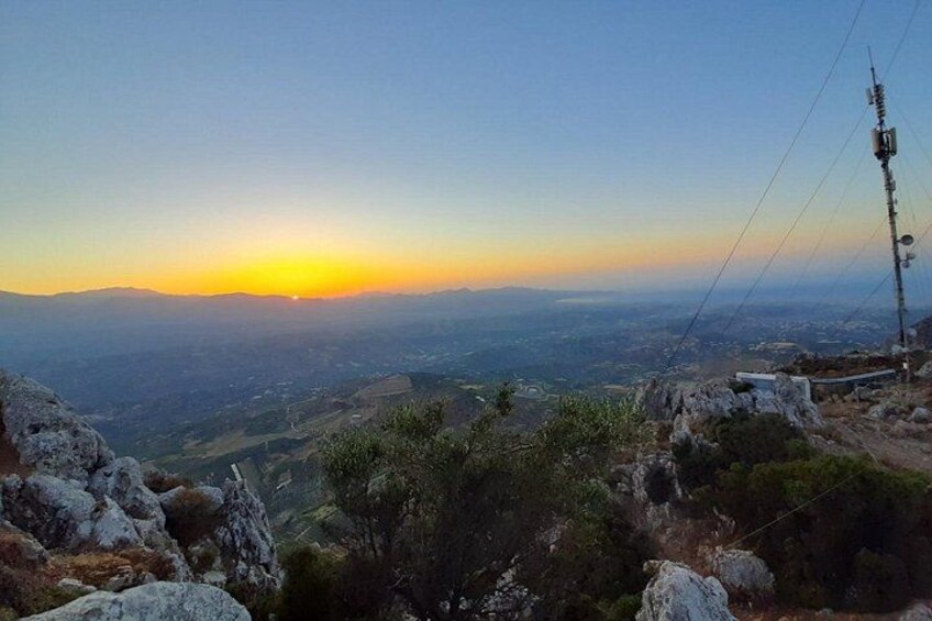 Crete: Olive Oil, Soap, Wine, Raki - Flavorful Culinary Journey 2