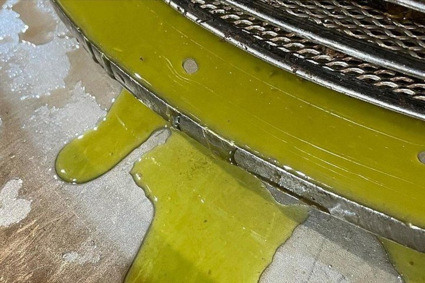 Crete: Olive Oil, Soap, Wine, Raki - Flavorful Culinary Journey 2