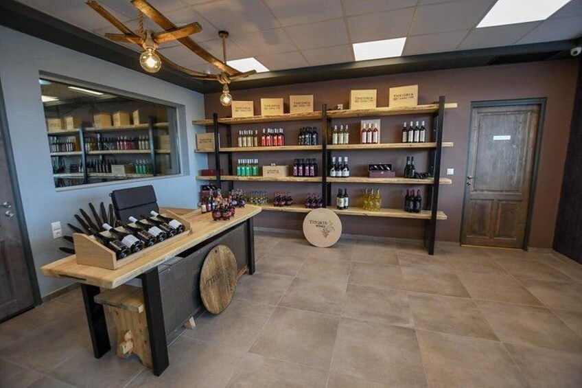Crete: Olive Oil, Soap, Wine, Raki - Flavorful Culinary Journey 4