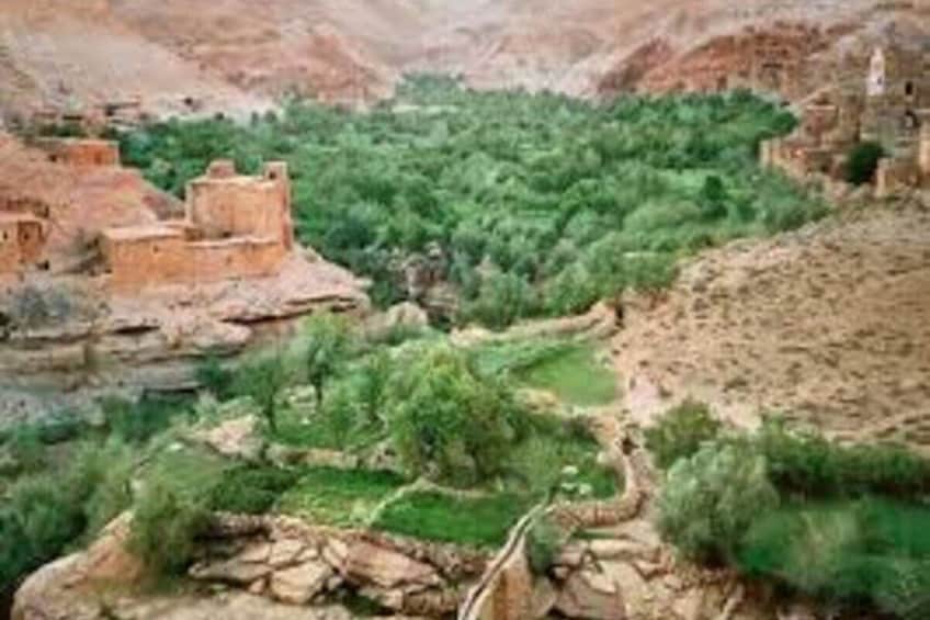 Paradise valley excursion 2